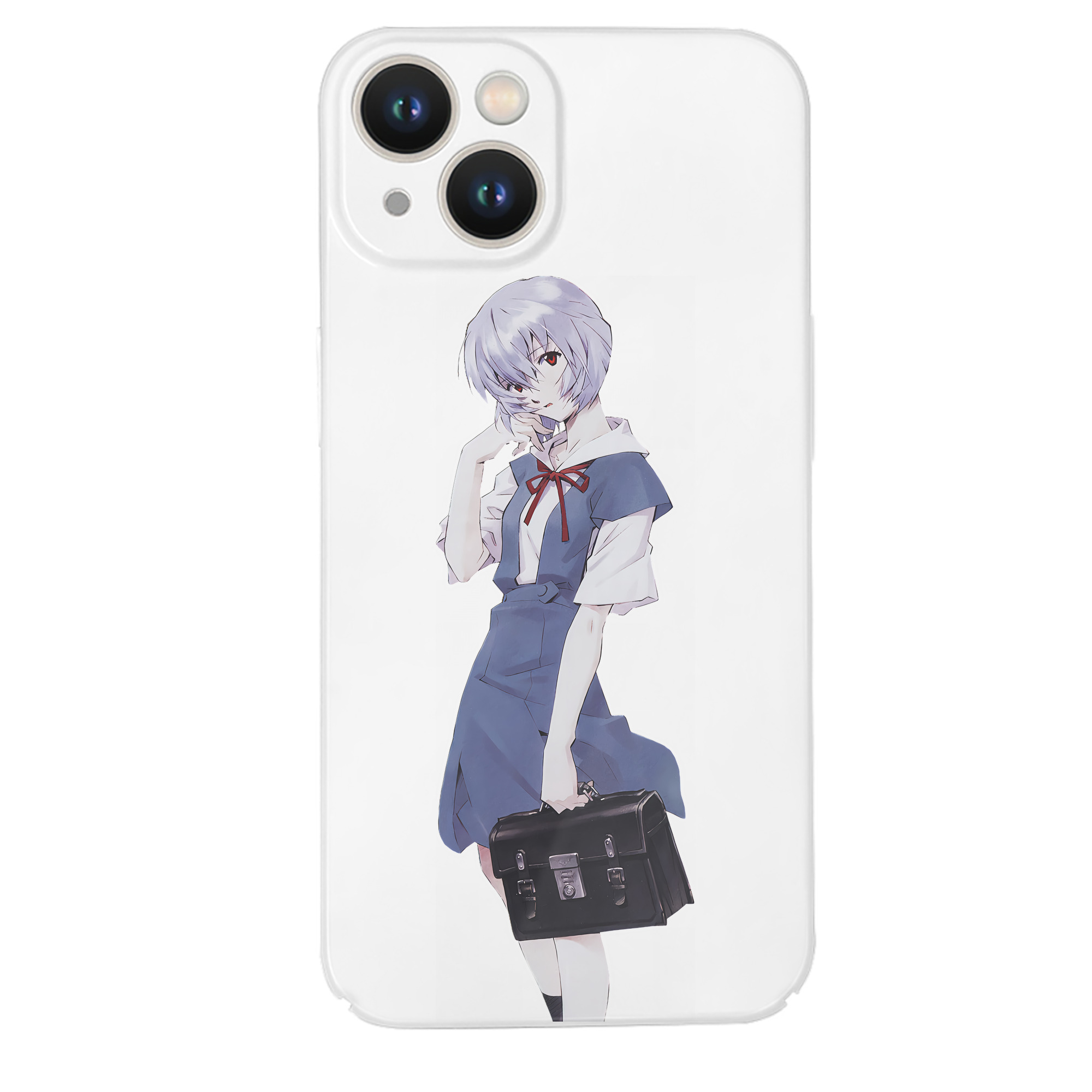 （画像用） EVA 新世紀エヴァンゲリオン 【iPhone 14シリーズ対応】ハードケース